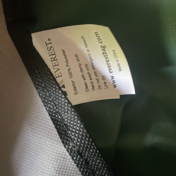 Backpack large - Picture 5 of 6